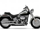 1996 Harley-Davidson Harley Davidson FLSTF Fat Boy